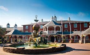 Image result for Alton Towers Resort Hotel