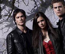 Image result for vampires diary cast