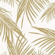 Image result for Gold Palm Wallpaper