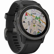 Image result for Garmin Fenix 6s On Wrist