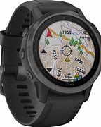 Image result for Garmin Watch with Maps