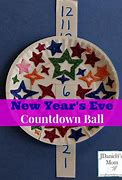 Image result for Homemade New Year's Eve Decorations