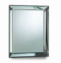 Image result for 16 X 20 Beveled Mirror