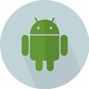 Image result for An Android iPhone SVG
