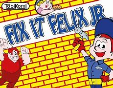Image result for Fix-It Cartoon