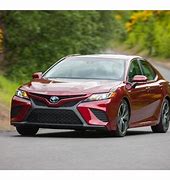 Image result for Toyota Camry 2017 Indicating Outside