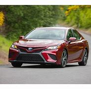 Image result for Camry XLE Hybrid