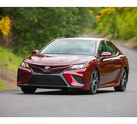 Image result for Rims for 2019 Camry Le