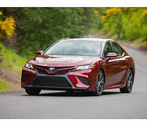 Image result for 2019 Camry XSE Key