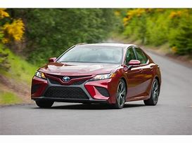 Image result for 2019 Toyota Camry XLE Pimped Out