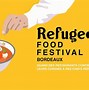 Image result for Refugee Food