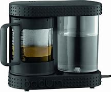 Image result for Electric French Press Coffee Maker