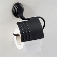 Image result for Cube Toilet Paper Roll Holder