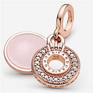 Image result for Pandora Rose Charms