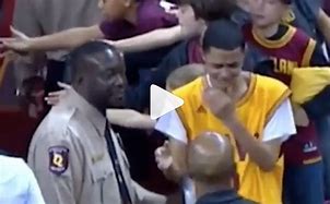 Image result for Sad Cavaliers Fan