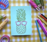 Image result for Creative Notebook Ideas