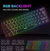 Image result for RGB Honeycomb Keyboard