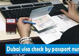 Image result for Dubai Visa Check