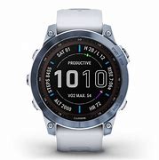 Image result for Garmin Fenix 7 Solar GPS Screen