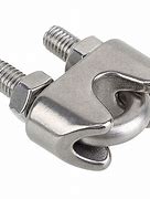 Image result for Adjustable Rope Clamp