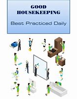Image result for Good Housekeeping at Workplace