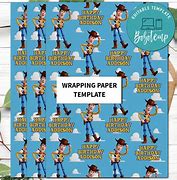Image result for Woody 8X11 Paper
