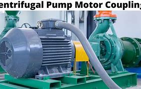 Image result for Pump Motor Coupling