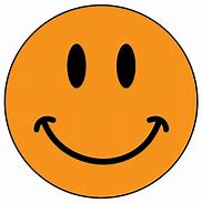 Image result for Orange Smiley-Face