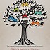 Image result for Large Family Tree Poster