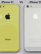 Image result for iphone 5c vs iphone 5s all colors