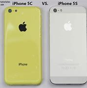 Image result for iPhone 5 S 5C