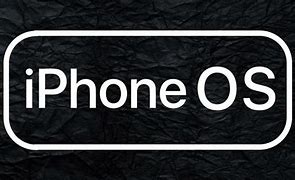 Image result for Logo iPhone OS 2