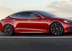 Image result for Tesla Model S Top View