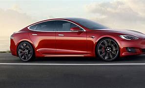 Image result for Tesla Model S