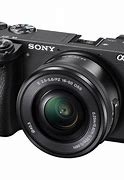 Image result for Sony A6500 or 6300