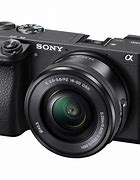 Image result for Sony 6300 Camera