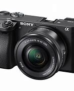 Image result for Sony A6300 Camera Bundles