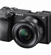 Image result for Sony USA Mirrorless Cameras