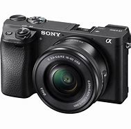 Image result for Sony Alpha 5200
