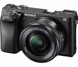 Image result for Sony A6300 4K