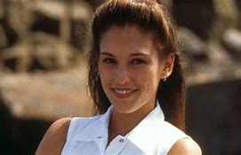 Image result for Amy Jo Johnson Is Dead