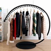 Image result for Hanging Clothes Warehouse