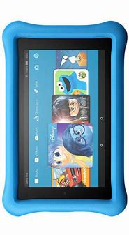 Image result for Amazon Fire HD 8 Kids