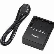 Image result for Canon Camcorder Battery Charger