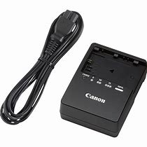 Image result for Canon Camera Battery Charger Replacement