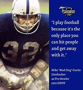 Image result for Linebacker Quotes