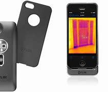 Image result for iPhone Thermal Camera