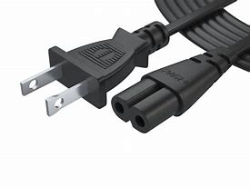 Image result for Sony X85k TV Power Cord
