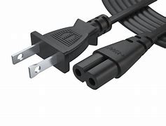 Image result for LED TV Power Cable