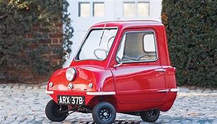Image result for Red Peel P50